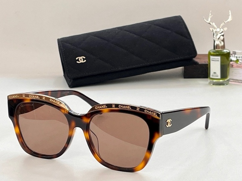 Chanel Sunglasses 22